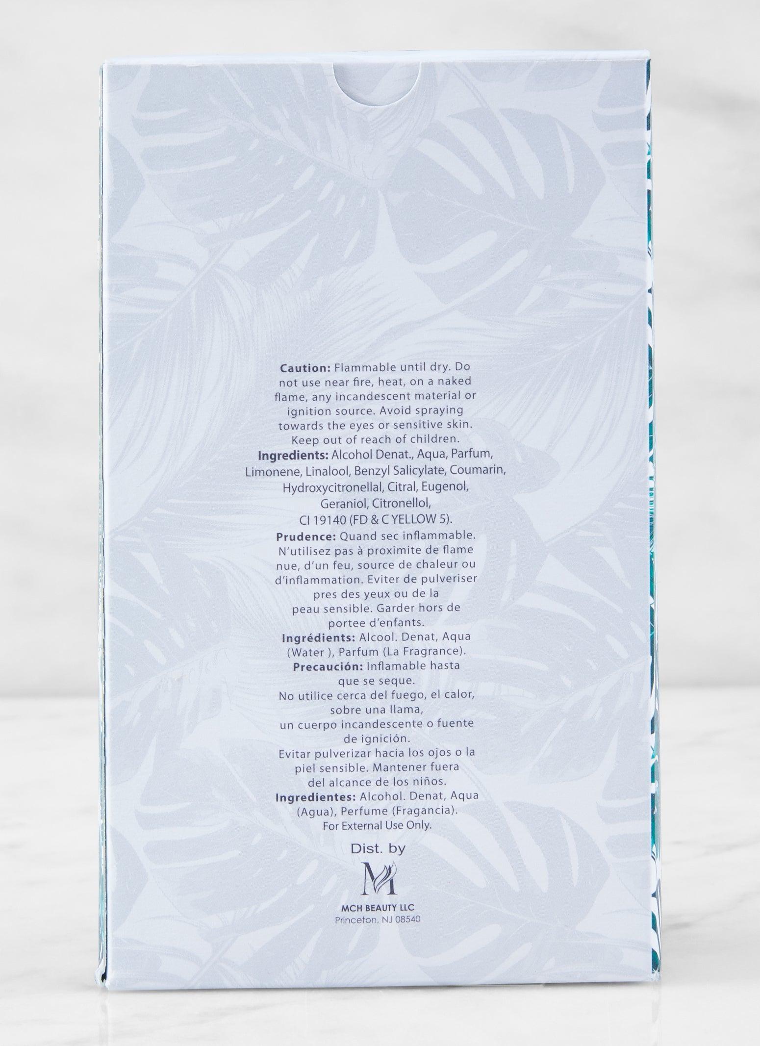 Mens Racing Club Natural Cologne Male Product Image