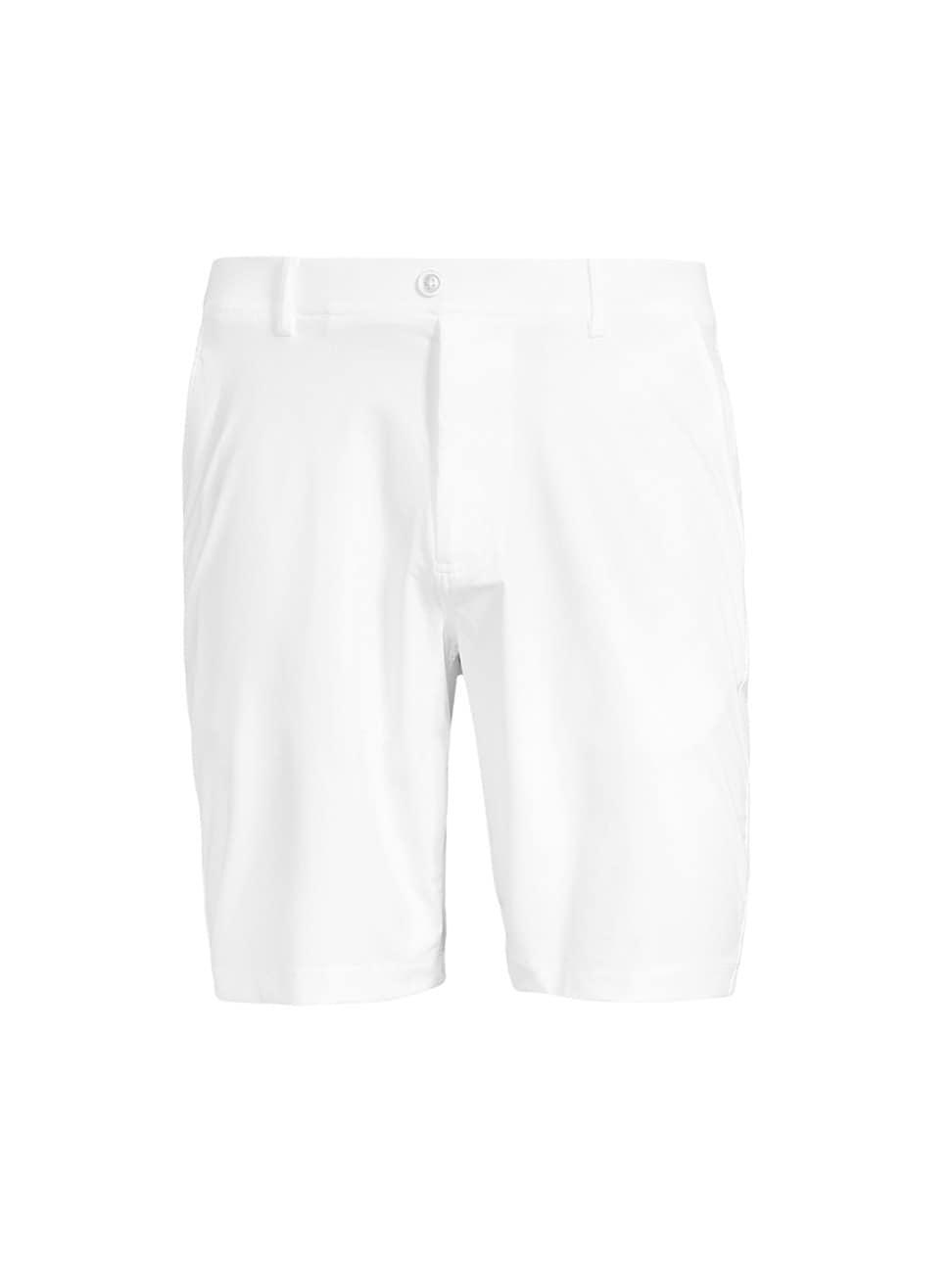 Mens Hanover Flat-Front Shorts Product Image