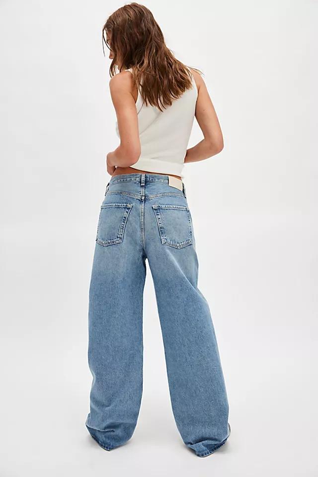 Citizens of Humanity Ayla Baggy Jeans Product Image