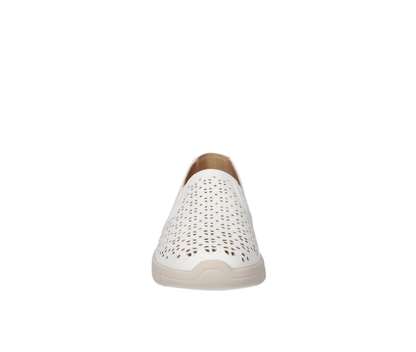 Women's Easy Works by Easy Street Mosaic Work Shoes Product Image