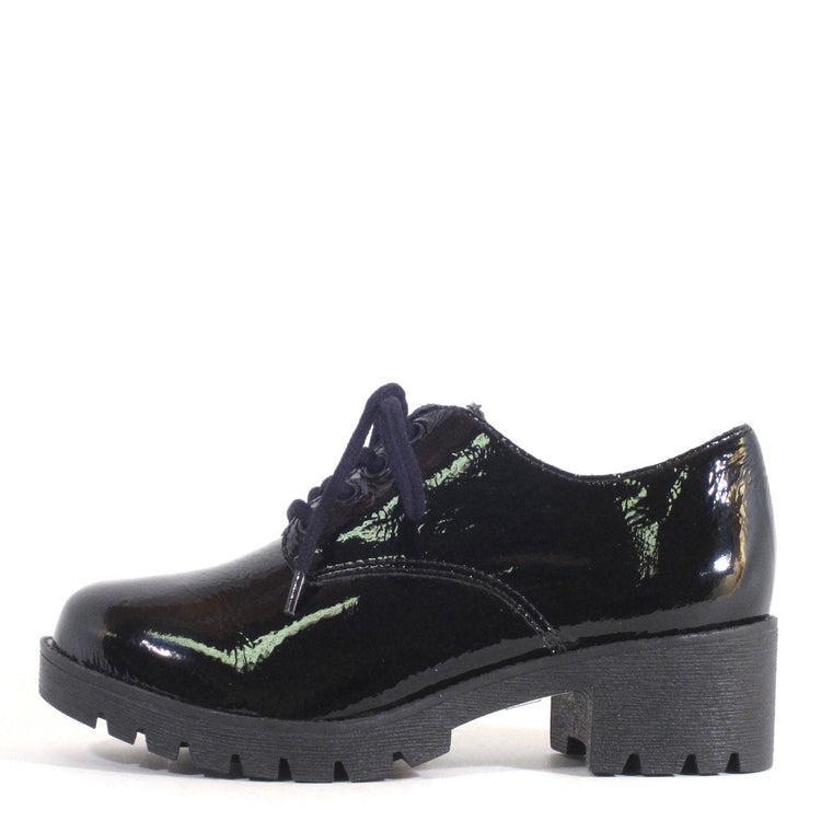 Uptown Lug Sole Oxfords Product Image