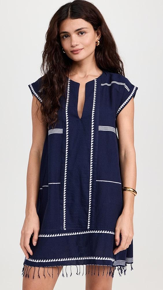 Lemlem Elina Caftan | Shopbop Product Image