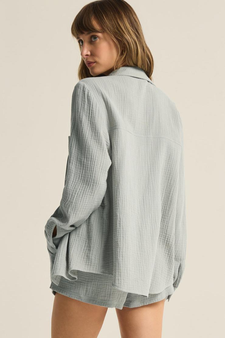 Kaili Gauze Top Product Image