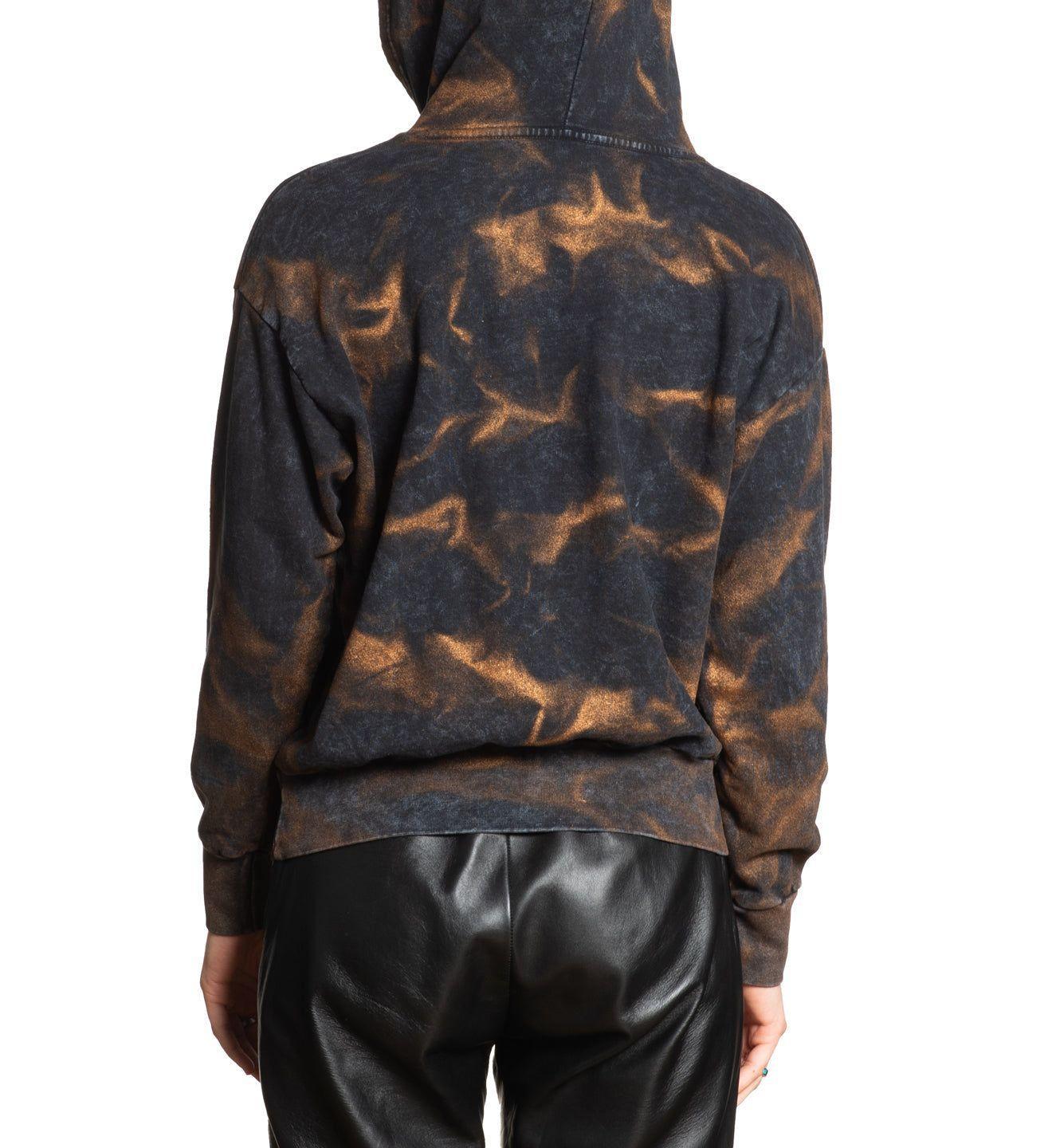Chemawa Heights Hoodie Female Product Image
