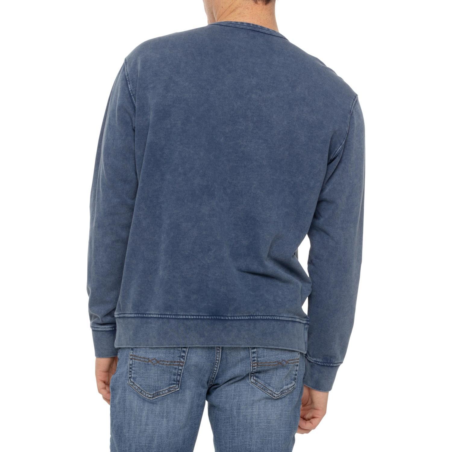 Fair Harbor Saltaire Sweatshirt Product Image