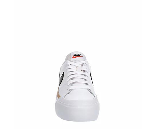 Nike Court Legacy Lift Women's Shoes Product Image