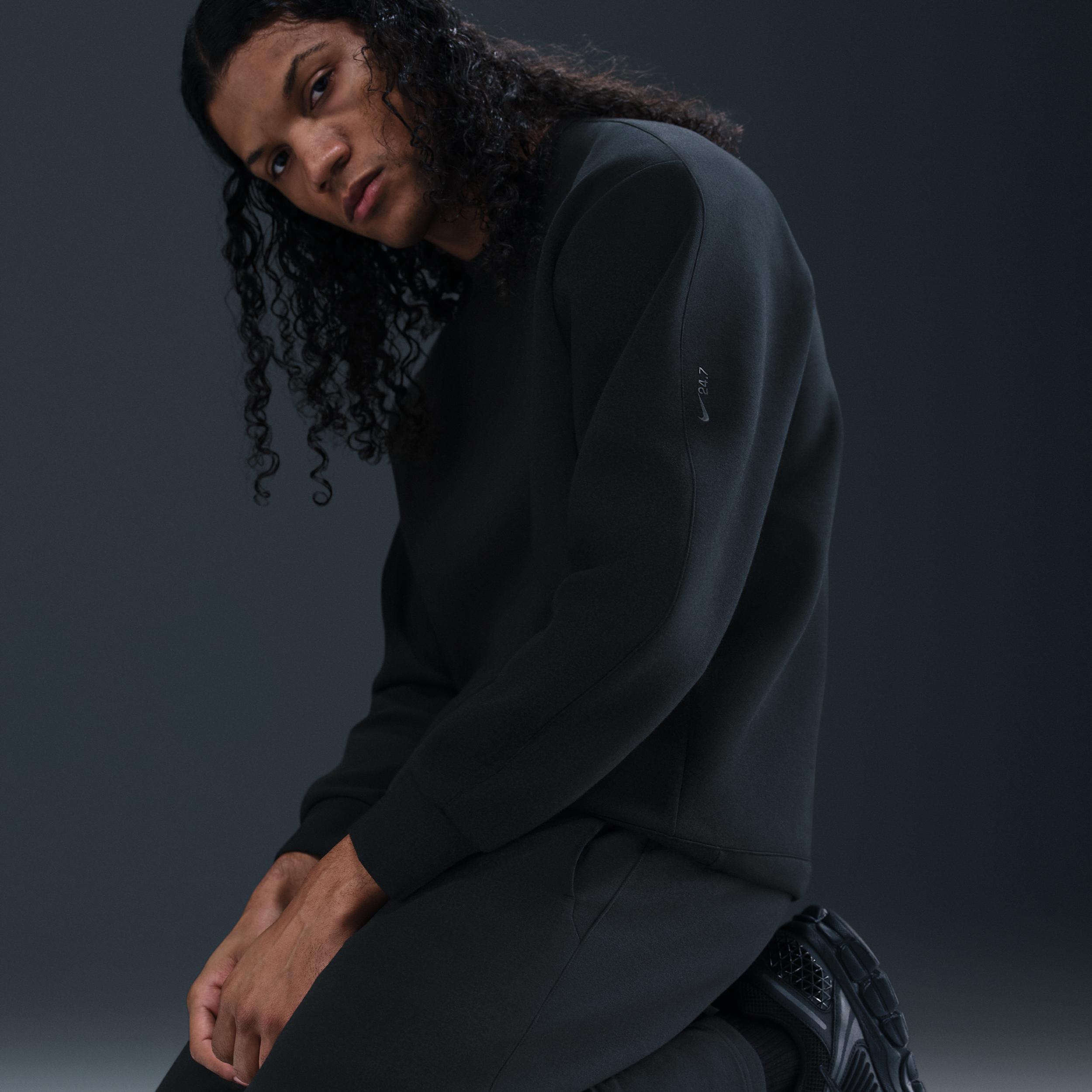 Nike Men's 24.7 ImpossiblySoft Dri-FIT Pants Product Image