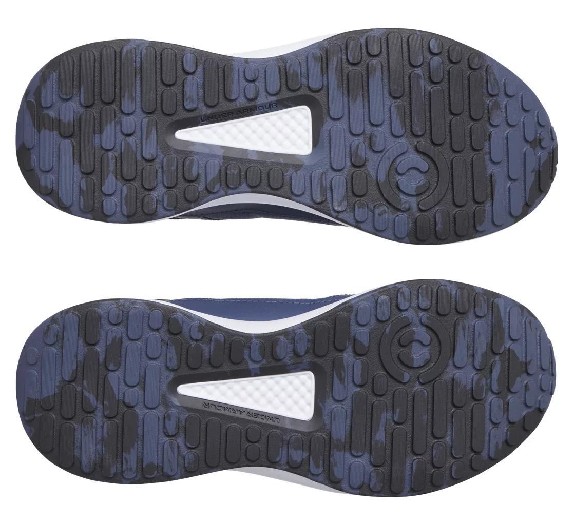 UA Charged Edge Wide (4E) Product Image