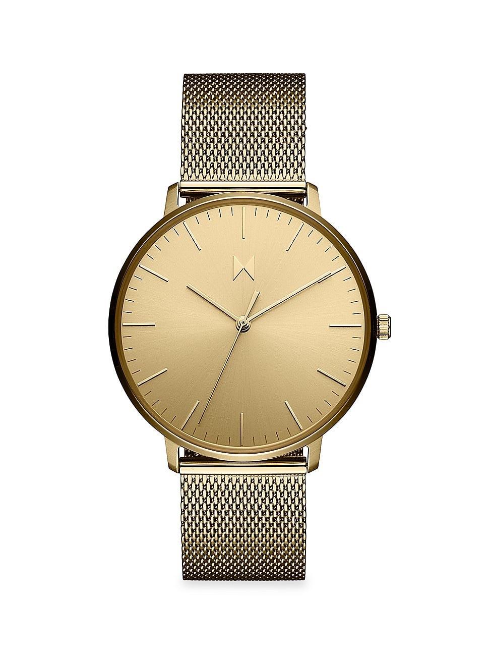 Mvmt Legacy Slim Watch, 42mm Product Image