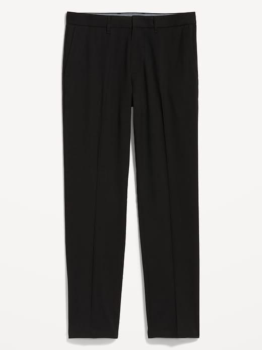 Straight Dress Pants Product Image