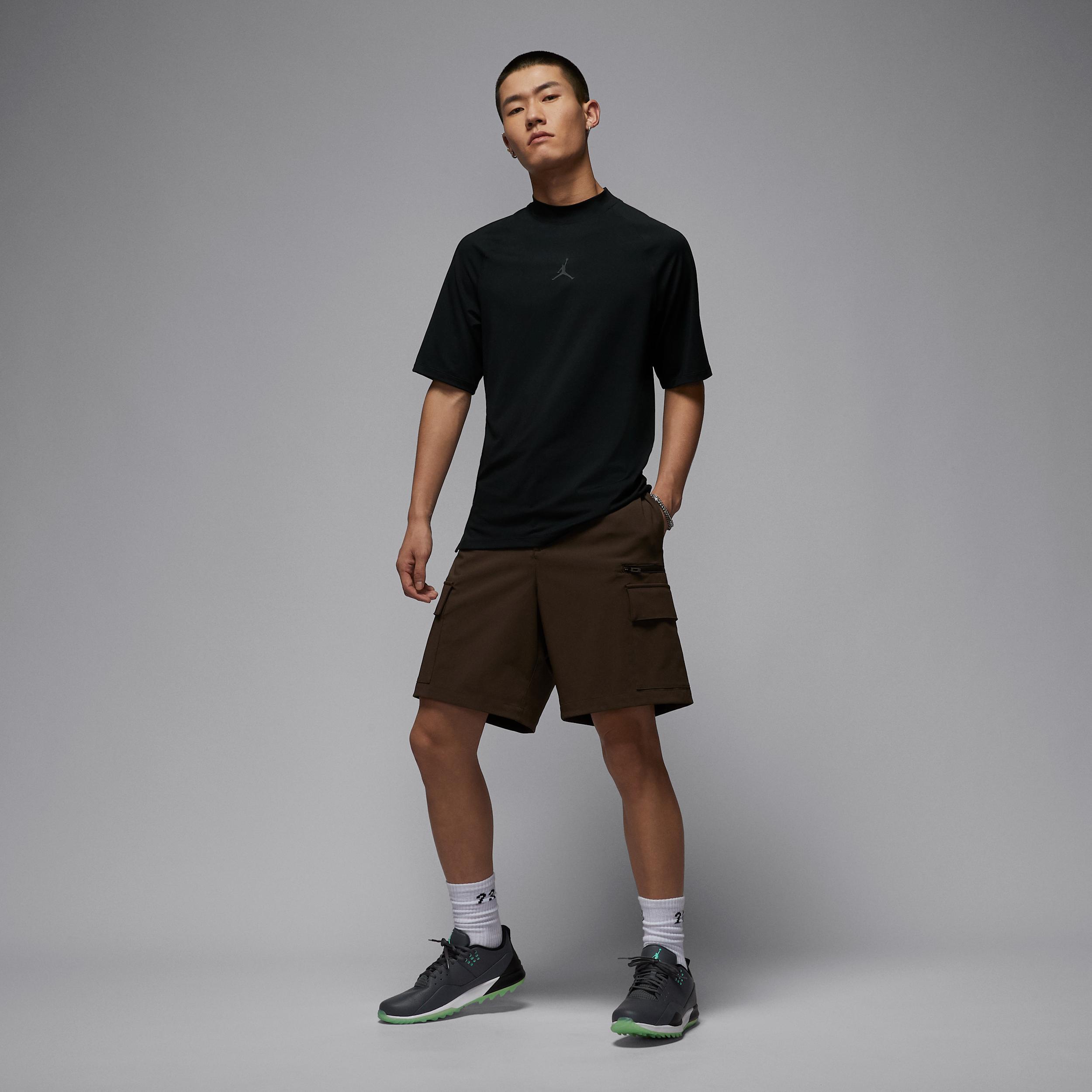 Men's Jordan Sport Golf Cargo Shorts Product Image