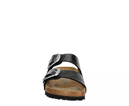 Birkenstock Womens Arizona Big Buckle Graceful Footbed Sandal Product Image