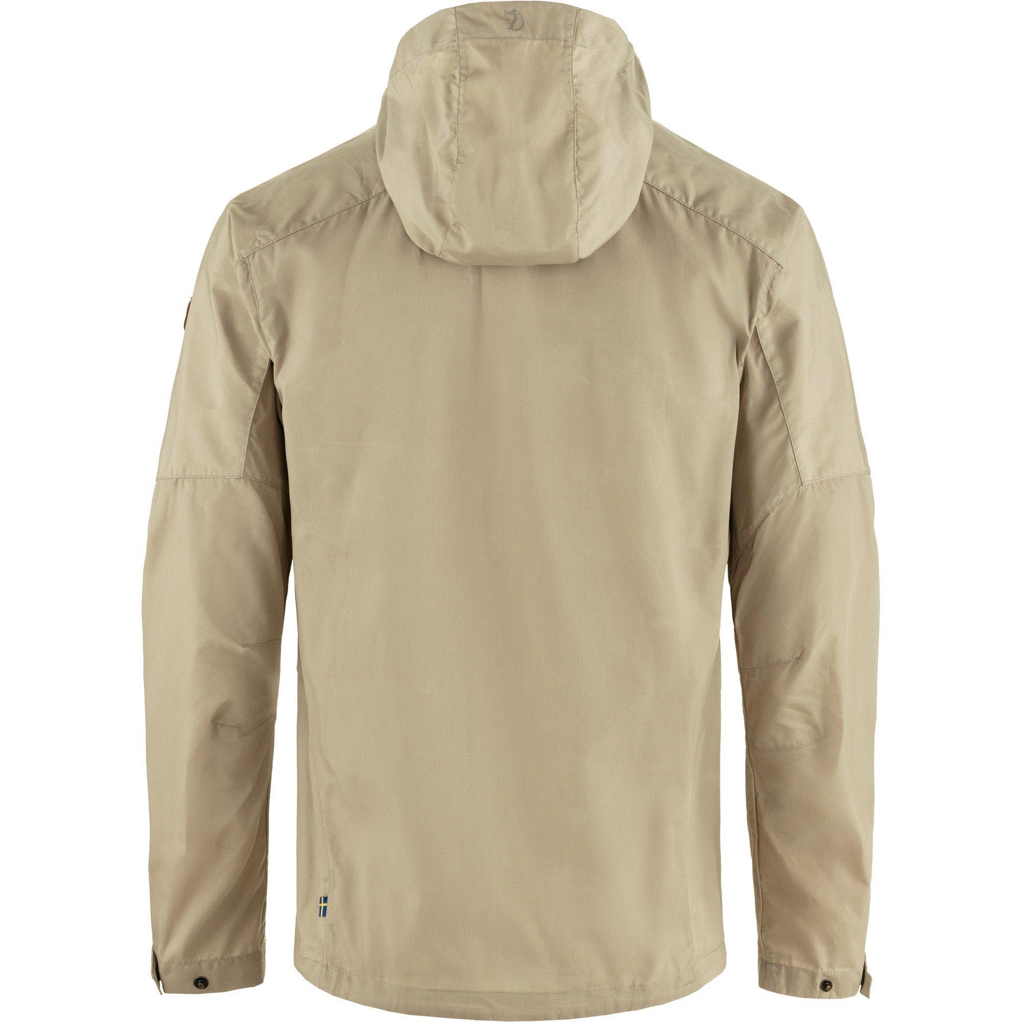Sten Jacket M Product Image