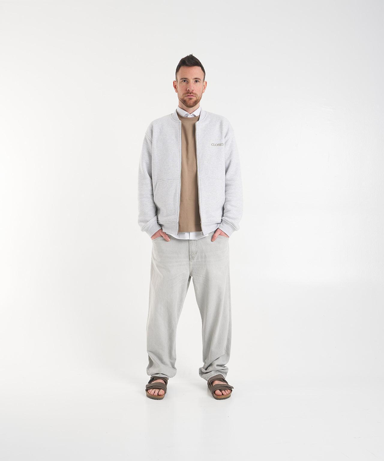Shirt in active textile Product Image