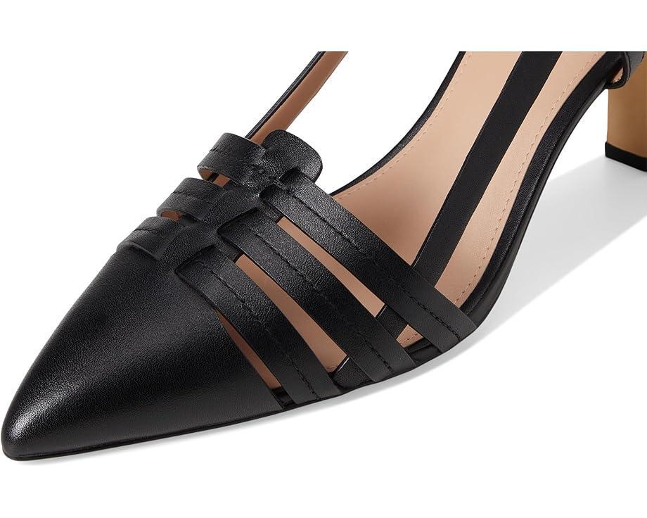 Vandam Sling Back Pump 65 mm Product Image