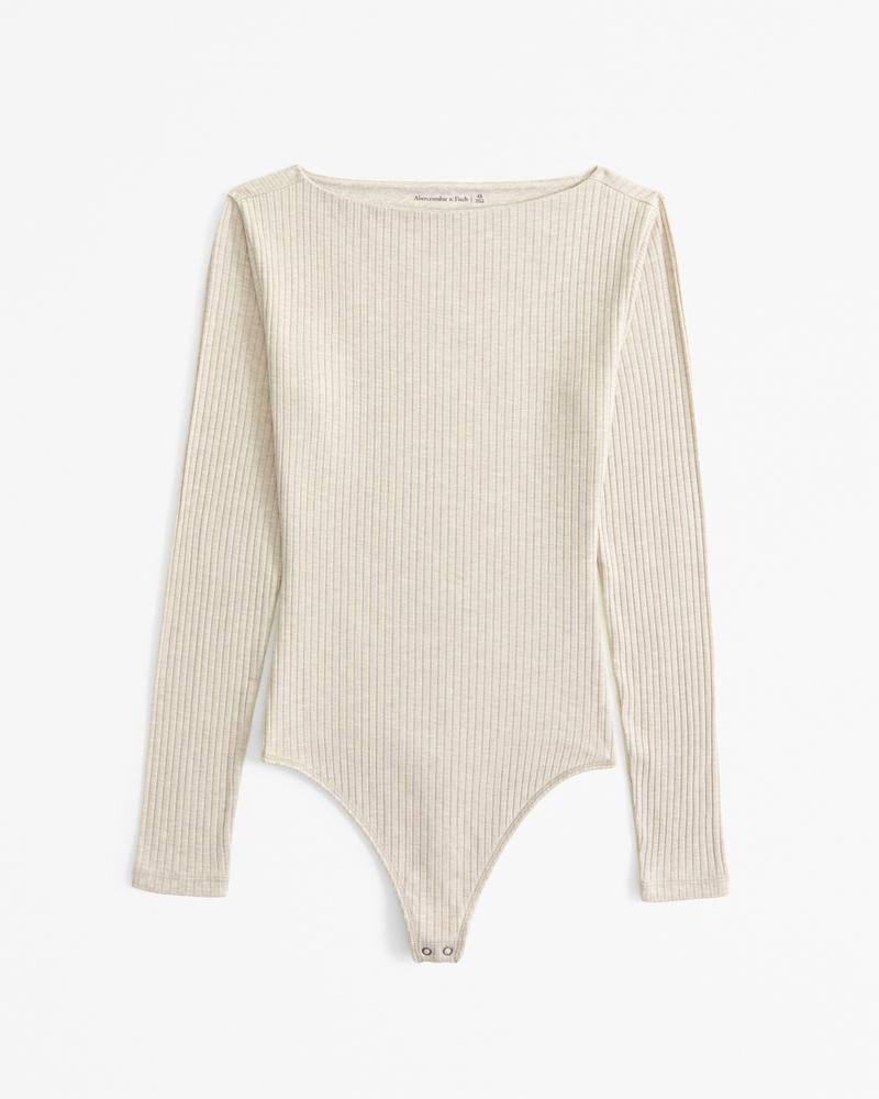 Abercrombie & Fitch | Authentic American clothing since 1892 Product Image