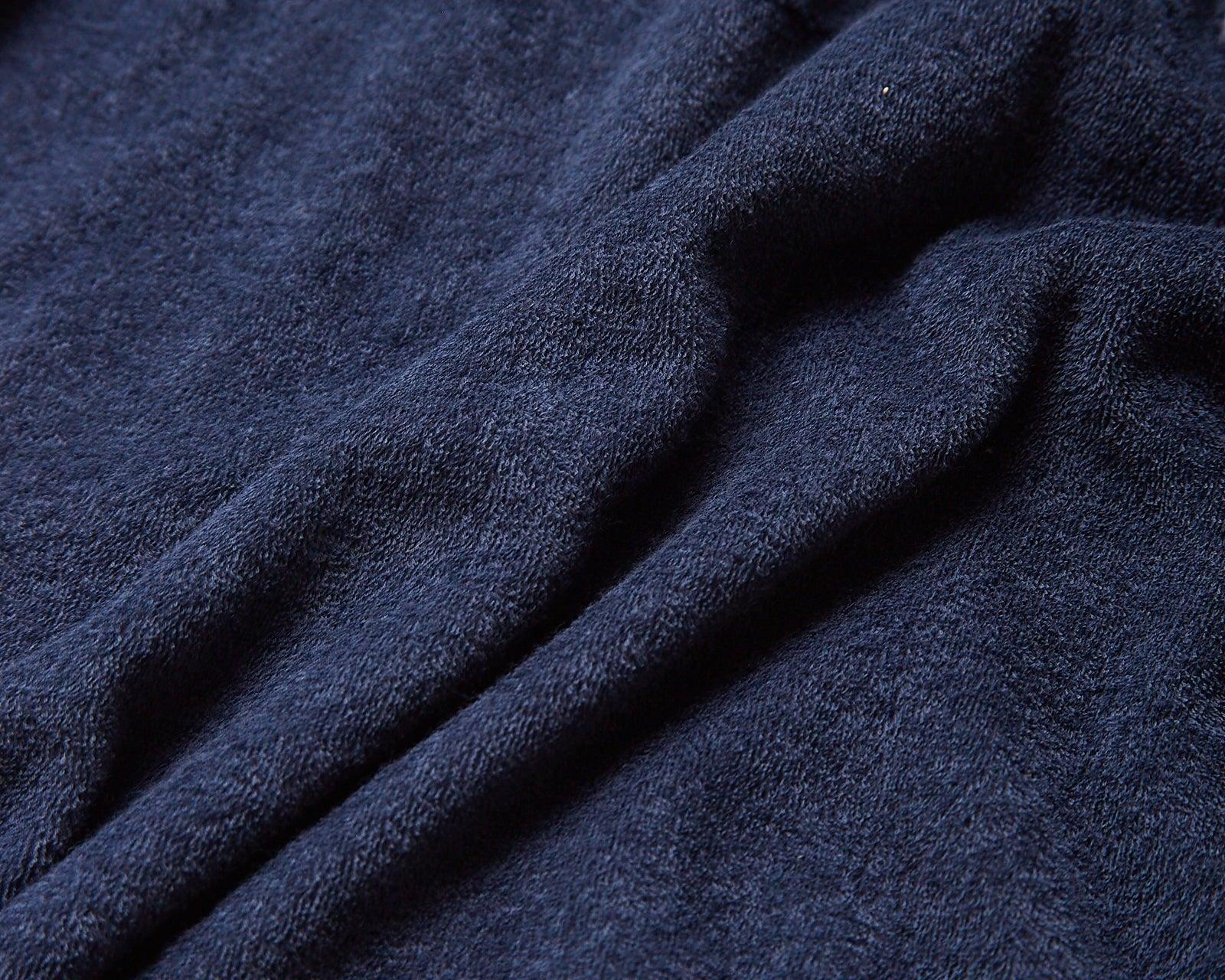 Beach Tee / Navy Product Image