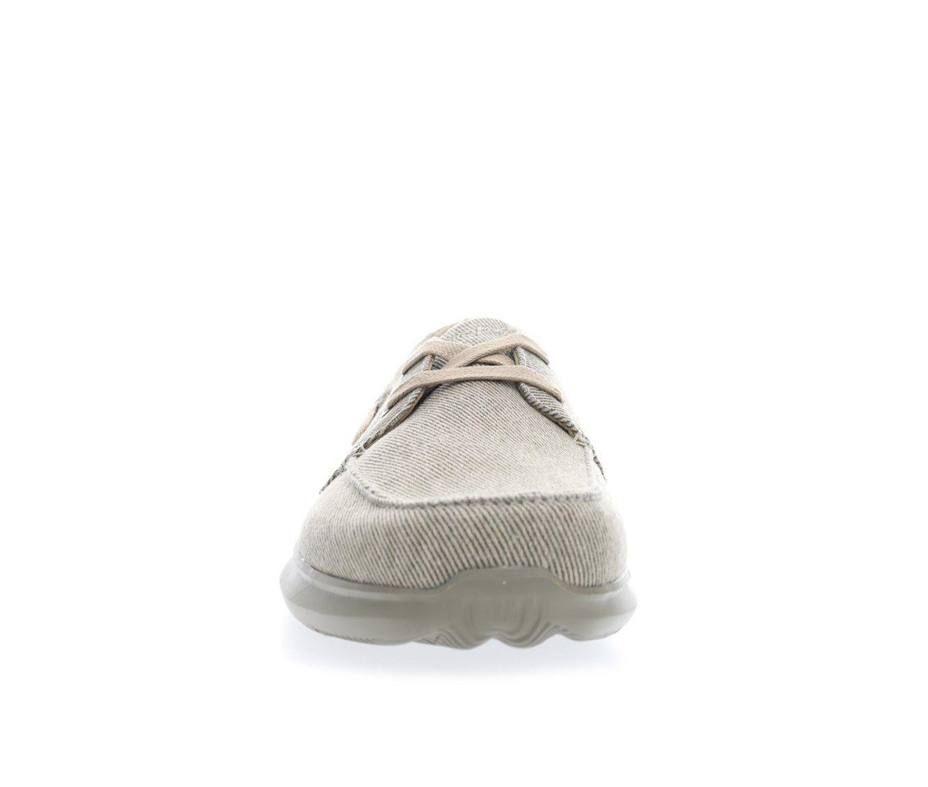 Men's Propet Viasol Lace Boat Shoes Product Image