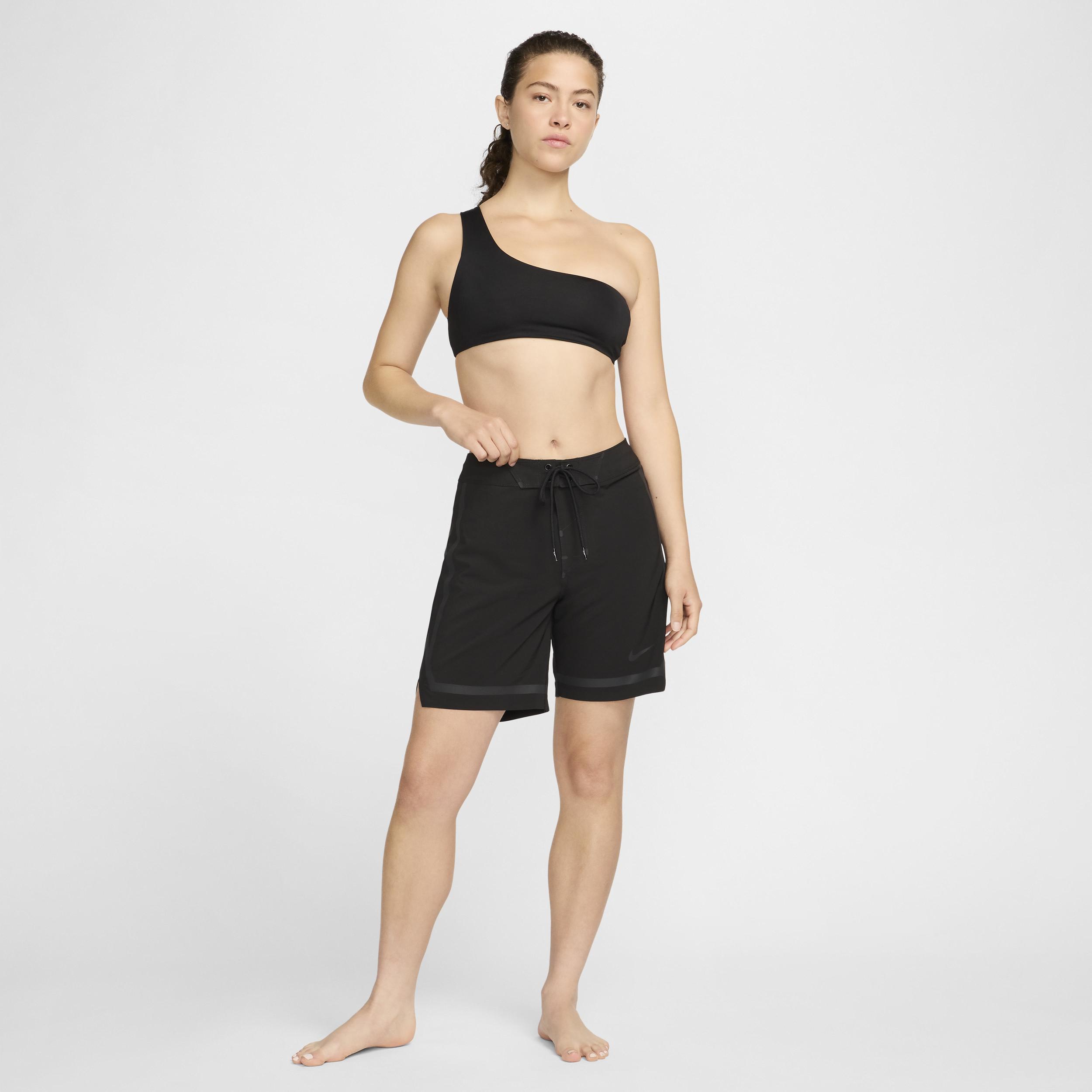 Nike Womens Swim Fadeaway 7 Board Shorts Product Image
