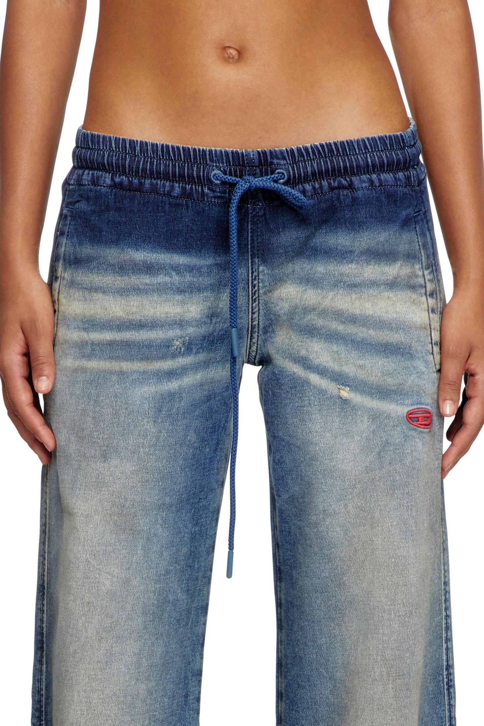 Relaxed 2078 D-Ainty Joggjeans® 068PQ Product Image