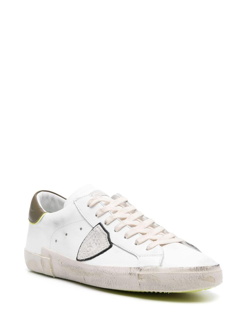 Prxs sneakers Product Image