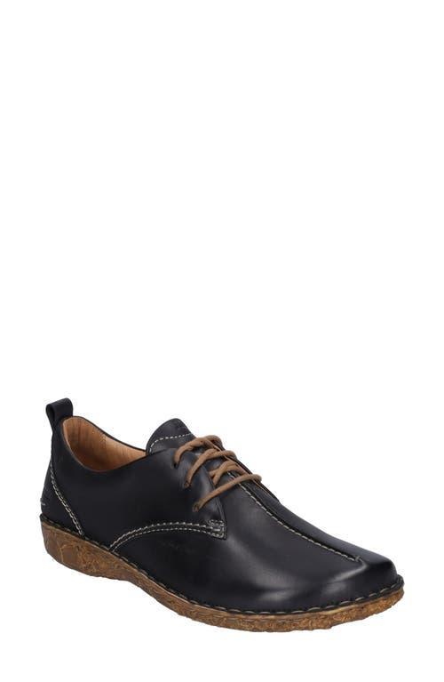 Josef Seibel Womens Rosalie 50 Moccasin Oxfords Product Image