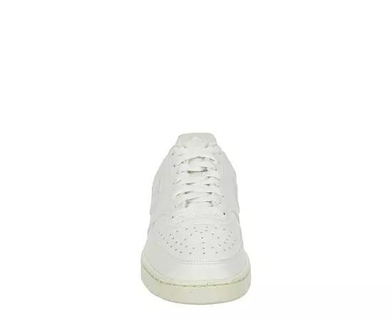 Nike Court Vision Next Nature Womens Low-Top Shoes Product Image