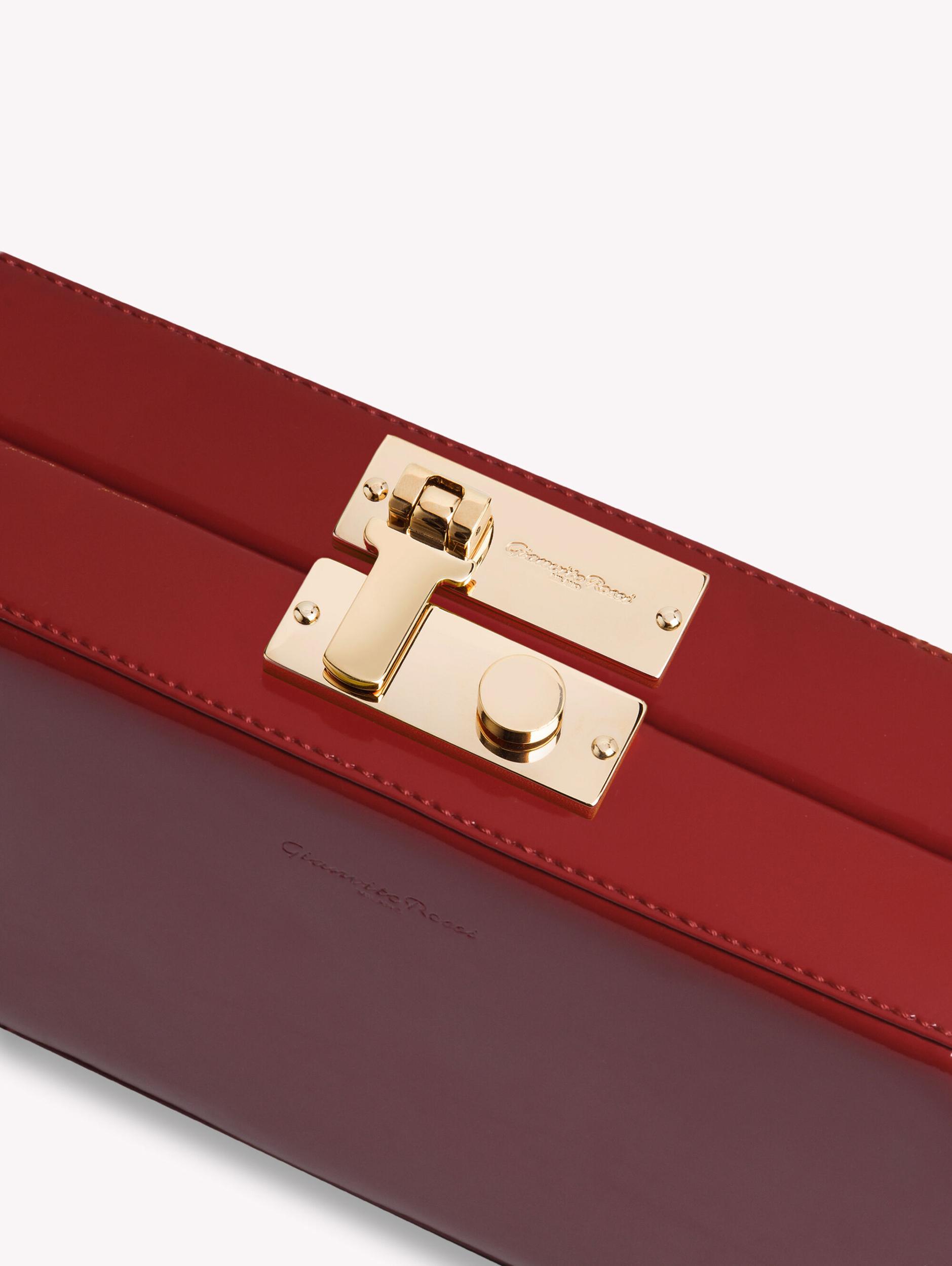 VALÌ CLUTCH Gianvito Rossi Product Image