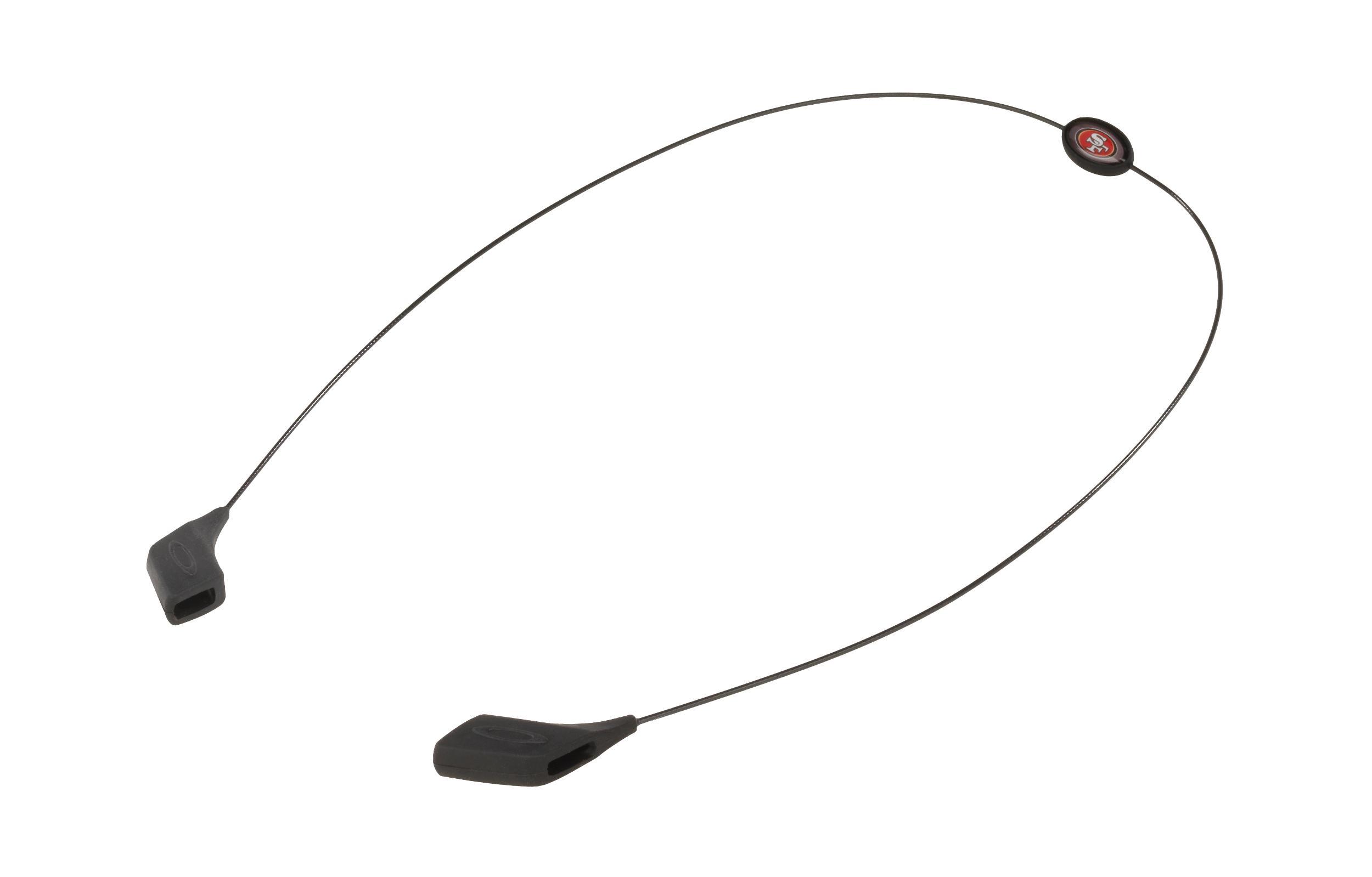 Oakley Men's San Francisco 49ers Large Leash Product Image
