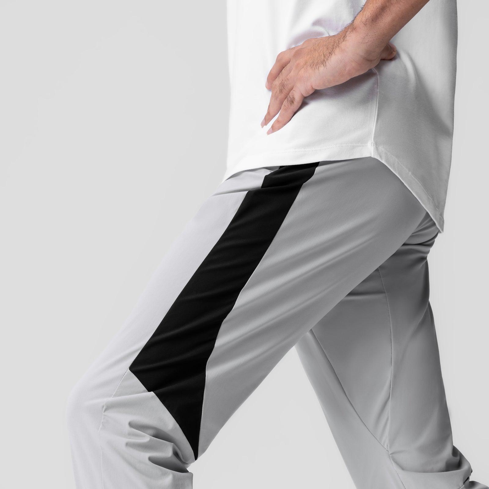 1067. Tetra-Lite® Cuffed Training Jogger - Light Sky Product Image