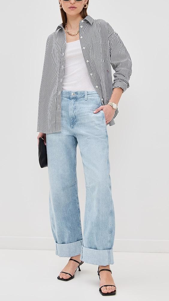 AG Mercer Jeans | Shopbop Product Image