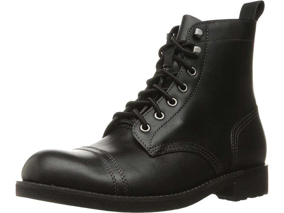 Eastland Jayce Mens Leather Boots Product Image