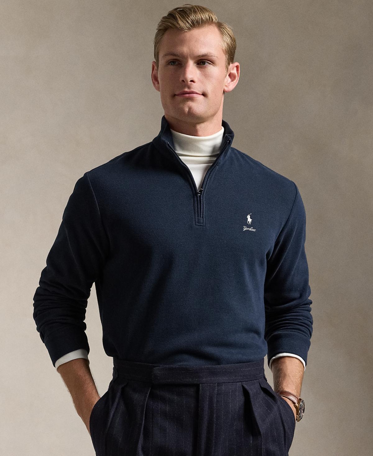 Polo Ralph Lauren Mens Yankees Pullover Product Image
