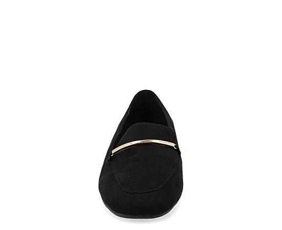 Journee Collection Womens Wrenn Flat Product Image