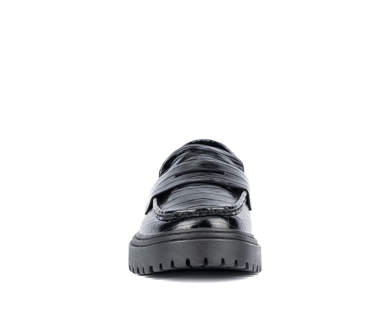 Women's Fashion to Figure Ilissa Loafer Shoes Product Image