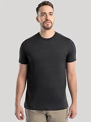 Men's Performance Crew Neck T-Shirt in Estate Product Image