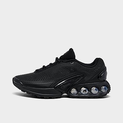 Nike Giannis Immorality 4 Men's Basketball Shoes, Size: 10.5, Purple Black Green Product Image