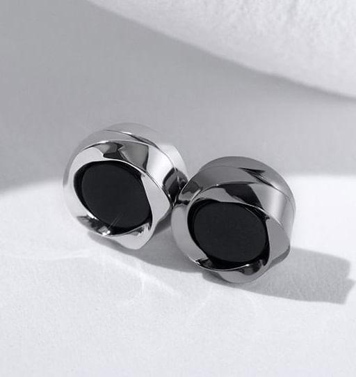 Alloy Stud Earring / Magnetic Earring Product Image