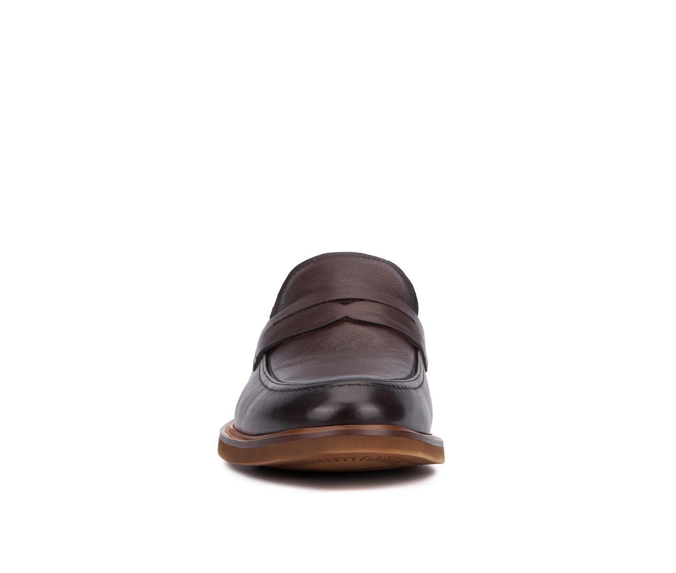 Men's Vintage Foundry Co Bradford Dress Loafers Product Image