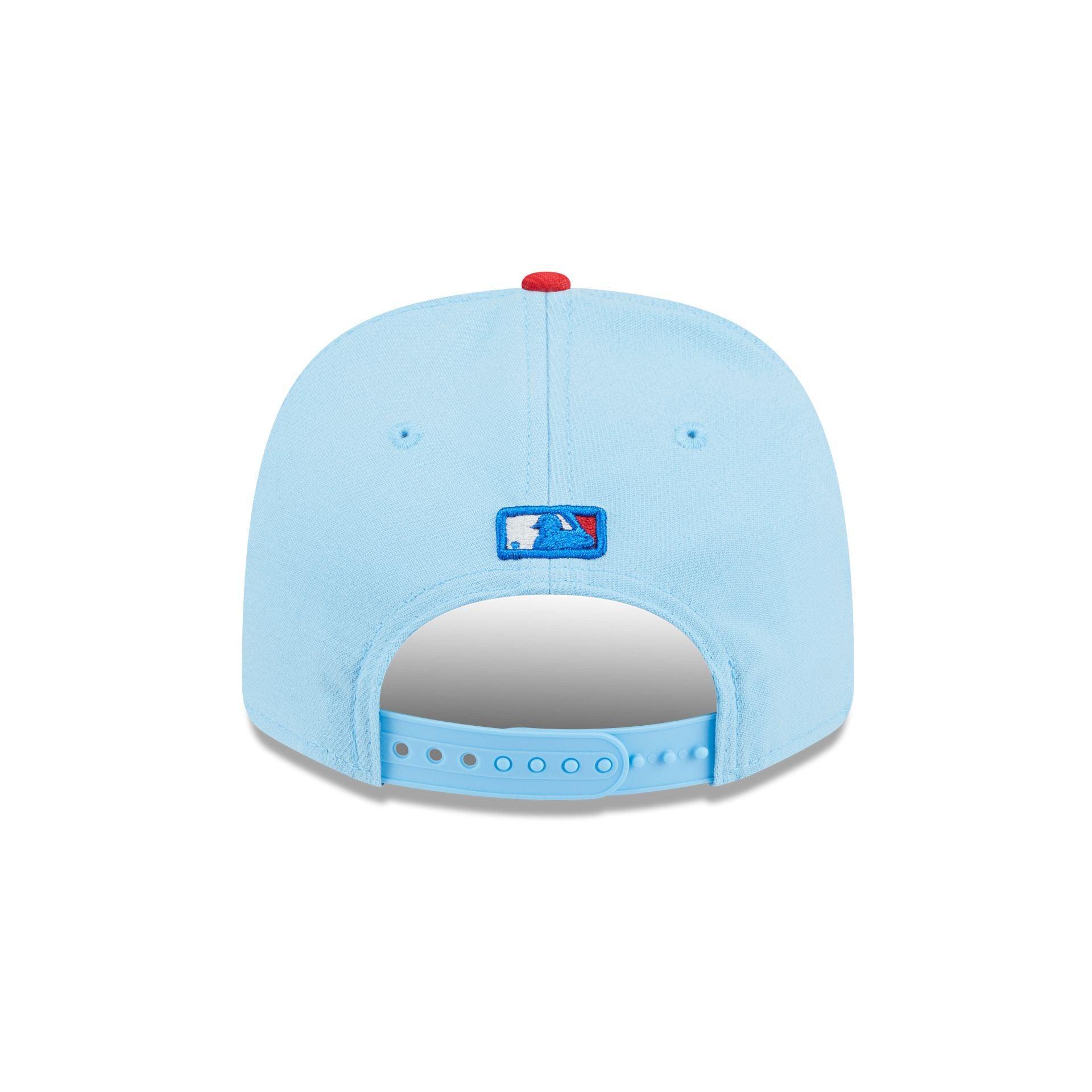 Chicago White Sox Independence Day 2025 9SEVENTY Stretch-Snap Hat Male Product Image