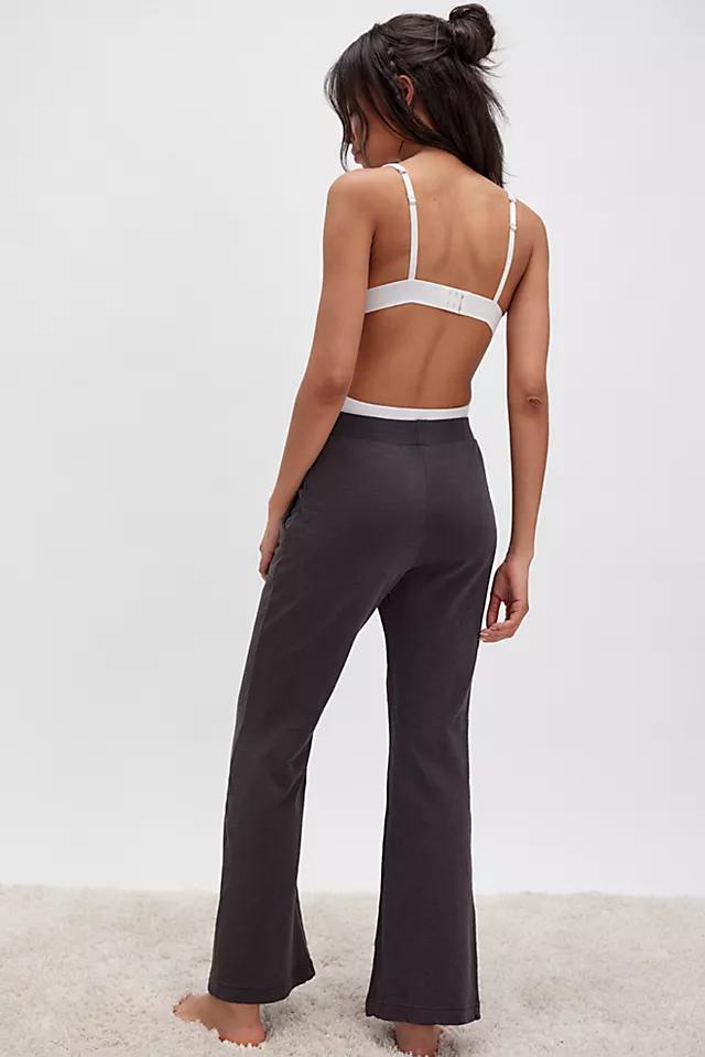 Babe I'm Yours Slim Flares Product Image