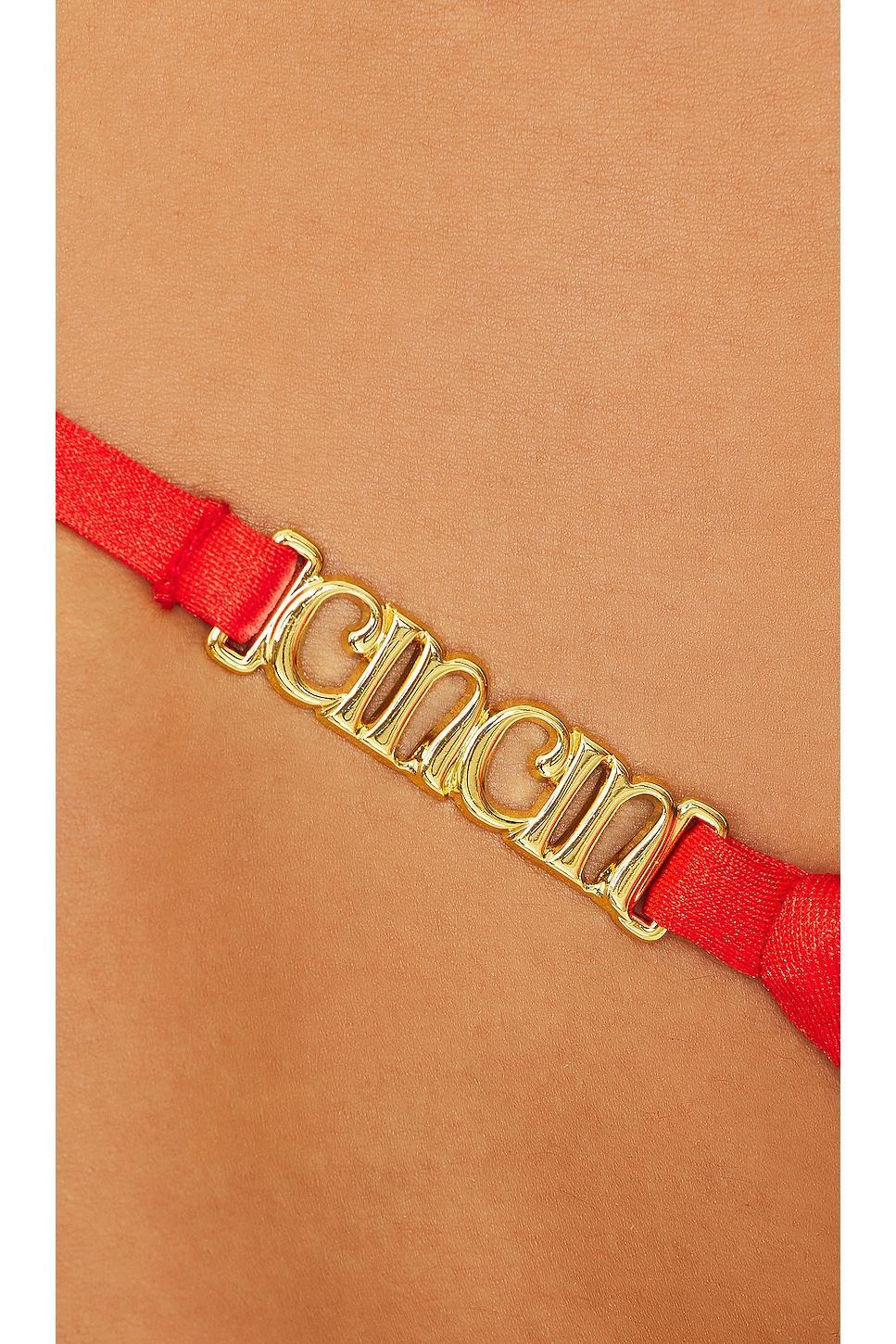 Midsummer String Bottoms CIN CIN Product Image