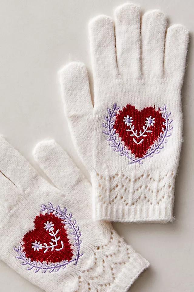 Adorn Me Gloves Product Image