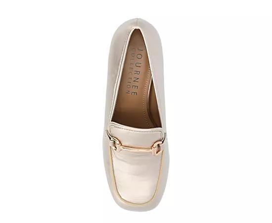 Journee Collection Womens Nysaa Pump Product Image