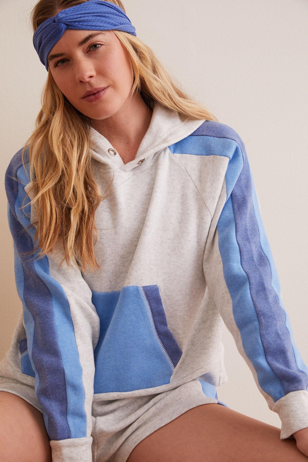 Find Focus Hoodie Product Image