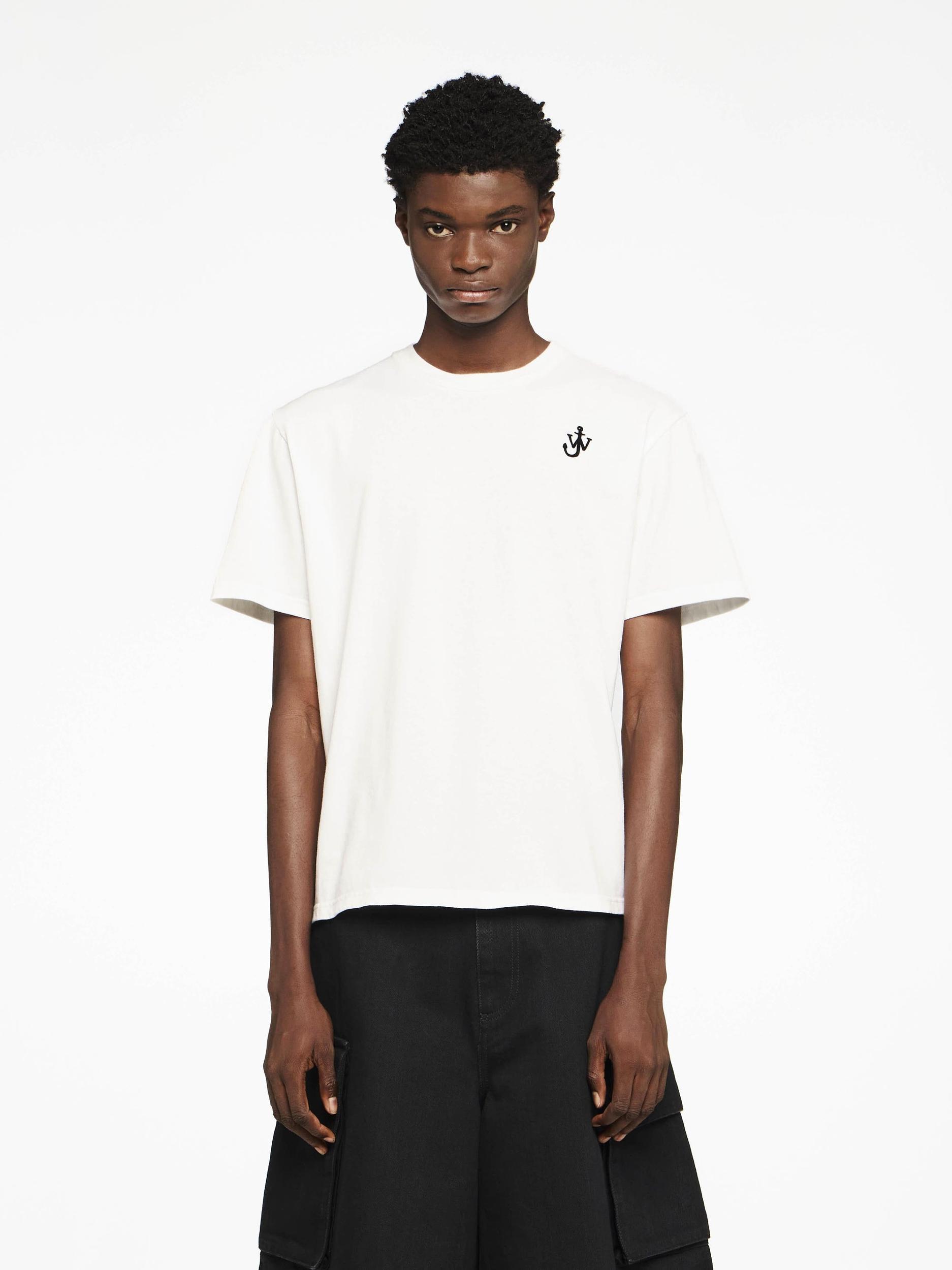 ANCHOR LOGO T-SHIRT Product Image