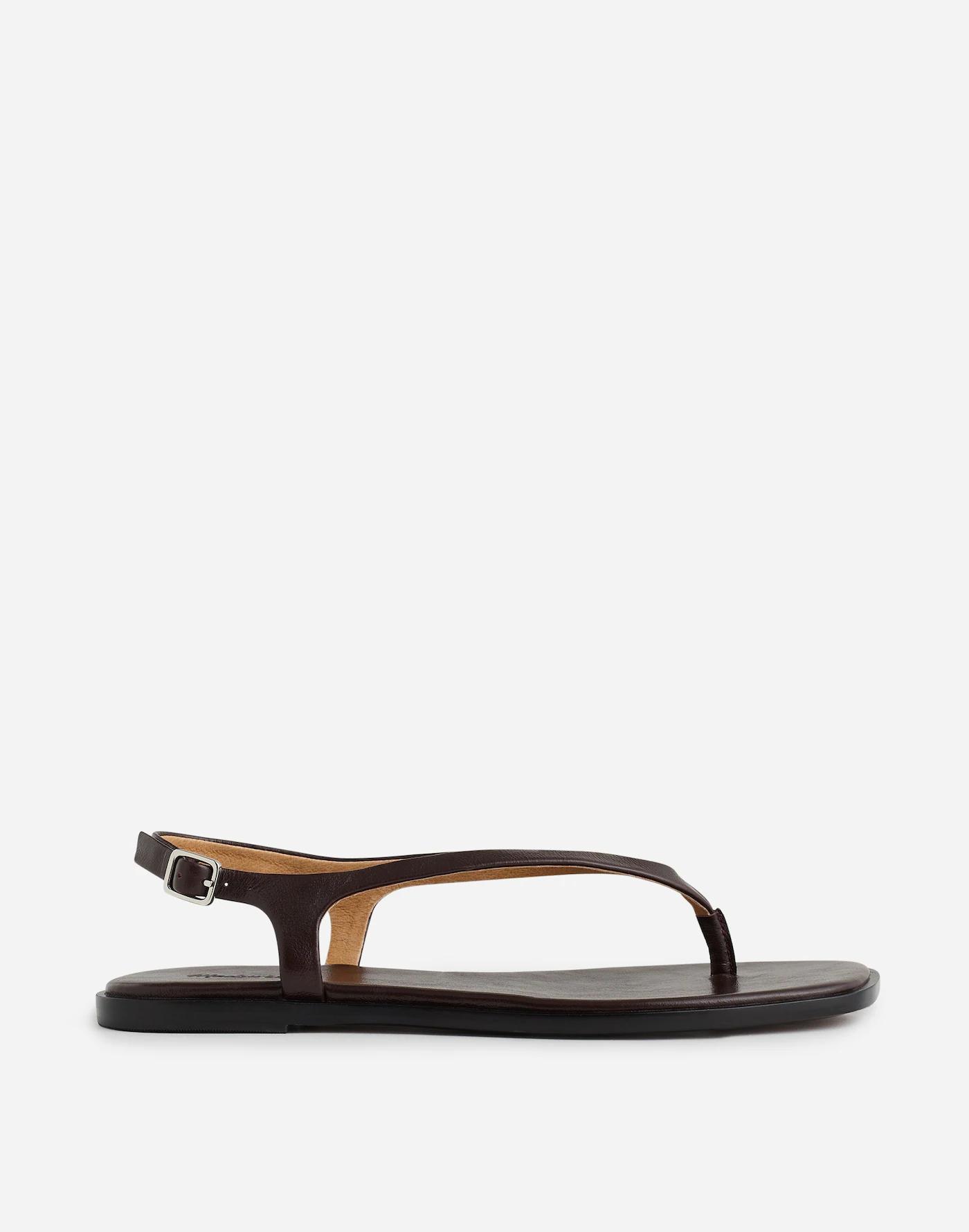 The Kita Thong Sandal Product Image
