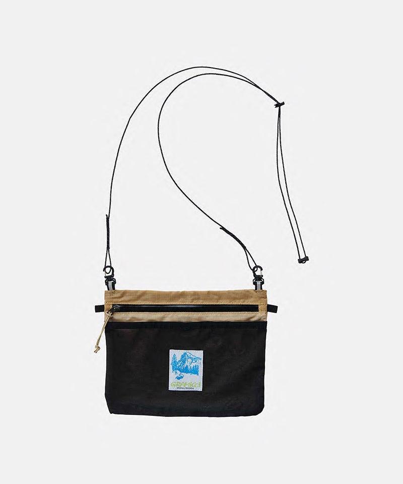 LT. Ripstop Sacoche Product Image