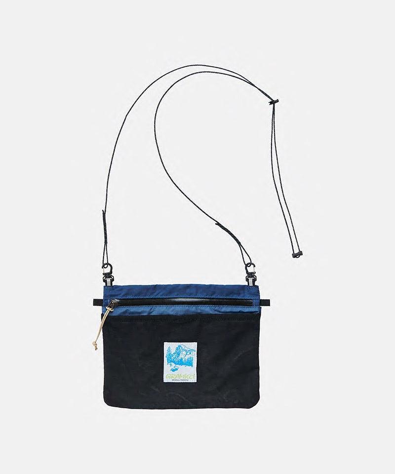 LT. Ripstop Sacoche Product Image