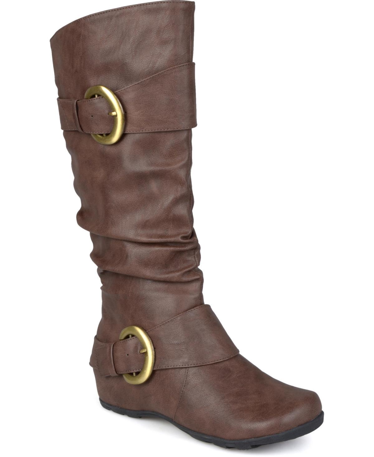 Journee Collection PARIS Women's Shoes Product Image
